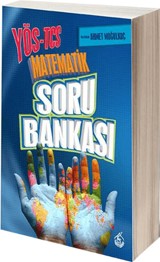 YÖS-TCS Matematik Soru Bankası