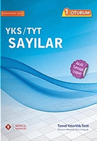 YKS / TYT Sayılar