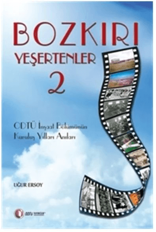Bozkırı Yeşertenler 2