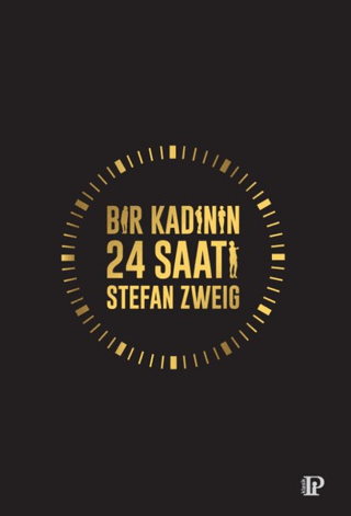 Bir Kadının 24 Saati
