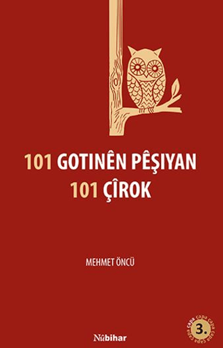 101 Gotınen Peşıyan 101 Çirok