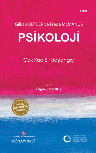 Psikoloji