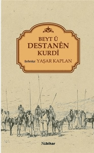 Beyt ü Destanen Kurdi