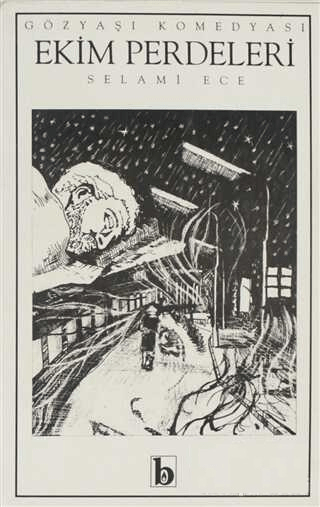 Ekim Perdeleri - Gözyaşı Komedyası