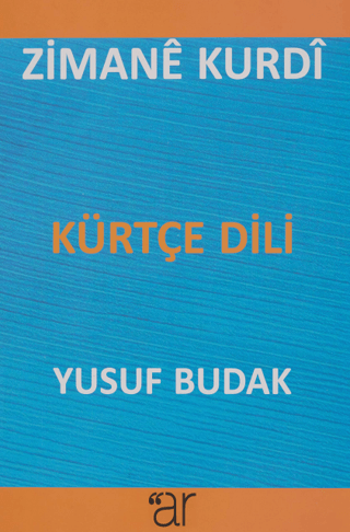 Zimane Kurdi - Kürtçe Dili