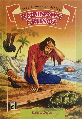 Robinson Crusoe