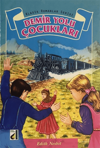 Demir Yolu Çocukları