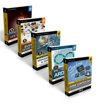 Elektrik Elektronik Mühendisliği Seti (5 Kitap Takım)