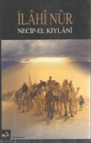 İlahi Nur