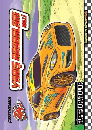 Yarış Arabaları Ralli - Süper Arabalar