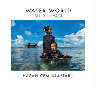 Water World - Su Dünyası