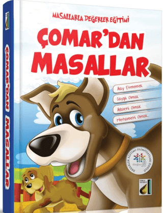 Çomardan Masallar