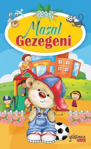 Masal Gezegeni