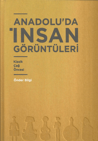 Anadoluda İnsan Görüntüleri