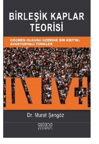 Birleşik Kaplar Teorisi