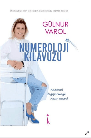 Numeroloji Kılavuzu