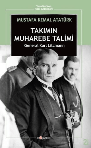 Takımın Muharebe Talimi