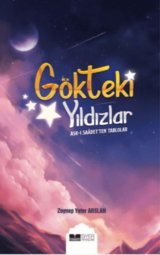 Gökteki Yıldızlar