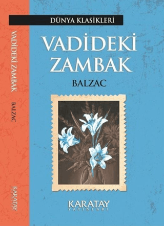 Vadideki Zambak