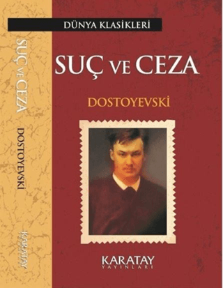 Suç ve Ceza