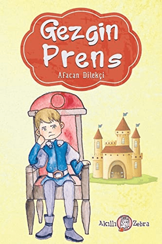 Gezgin Prens