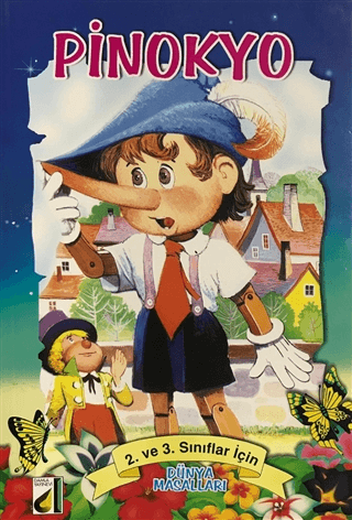 Pinokyo