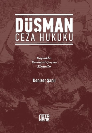 Düşman Ceza Hukuku
