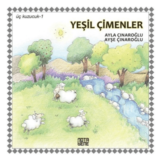 Yeşil Çimenler - Üç Kuzucuk 1