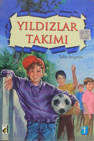 Yıldızlar Takımı