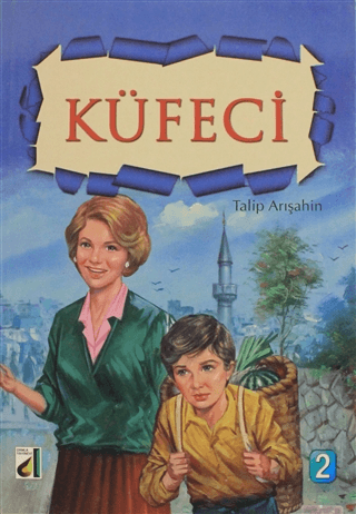 Küfeci