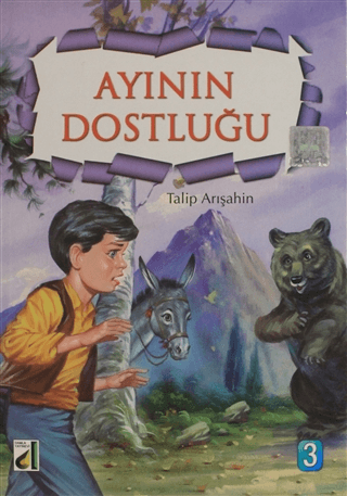 Ayının Dostluğu