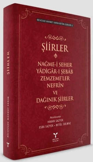 Şiirler