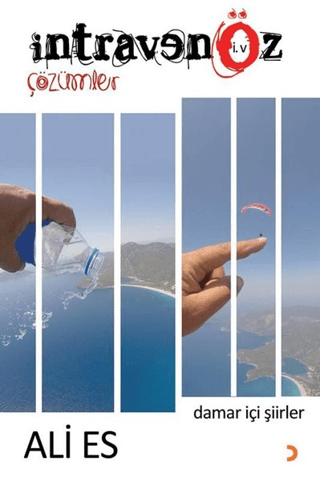 İntravenöz Çözümler