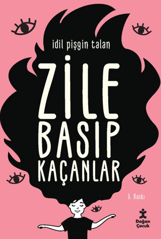 Zile Basıp Kaçanlar