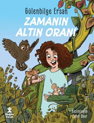 Zamanın Altın Oranı