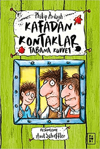 Kafadan Kontaklar - Tabana Kuvvet