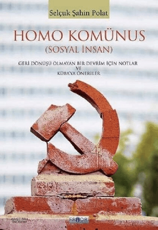 Homo Komünus (Sosyal İnsan)