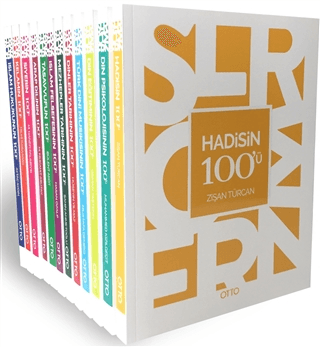 Kavram Haritaları 100lükler Seti