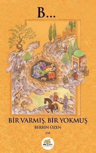 Bir Varmış Bir Yokmuş