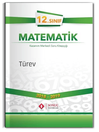 12. Matematik Sınıf Türev