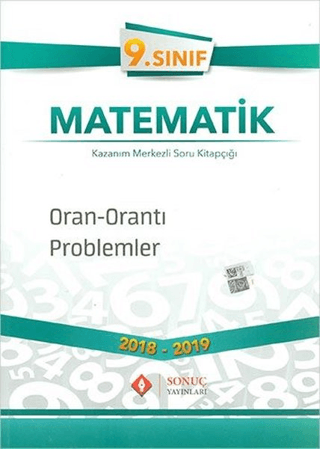9. Sınıf Matematik Oran Orantı Problemler