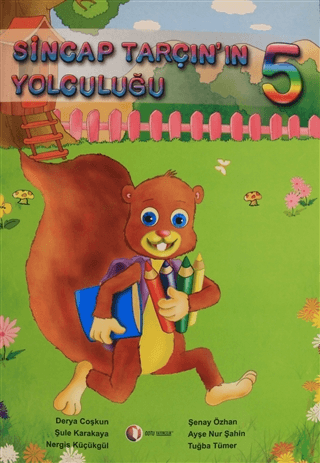 Sincap Tarçın’ın Yolculuğu 5