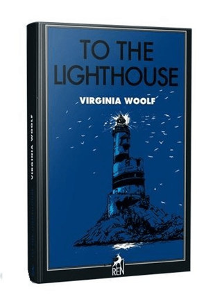 To The Lighthouse