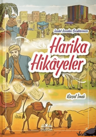Harika Hikayeler