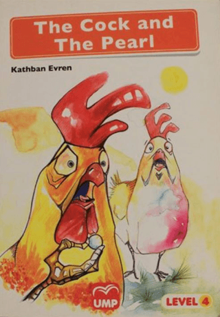 The Cock and The Pearl