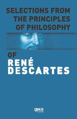 Selections From The Principles Of Philosophy