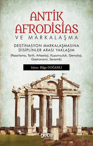 Antik Afrodisias ve Markalaşma