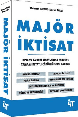Majör İktisat