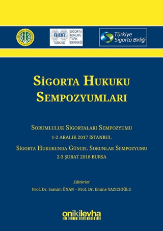 Sigorta Hukuku Sempozyumları