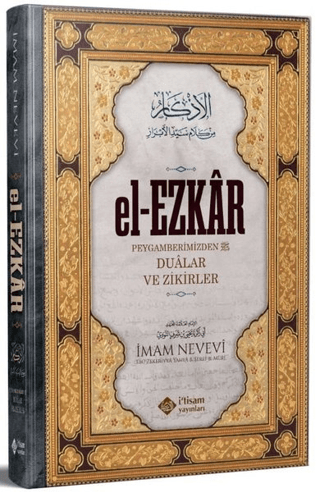 El-Ezkar Peygamberimizden Dualar ve Zikirler